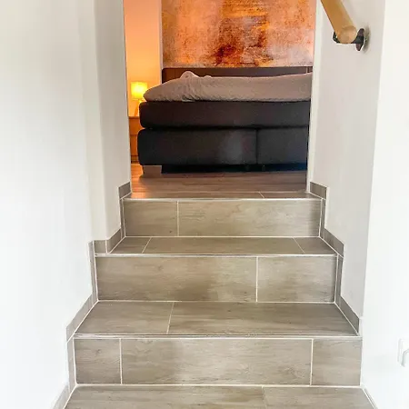 Lalelou Braunlage, Perfekt Fuer Familien, Zentral Mit Garten 120qm, Inkl Waeschepaket Und Wlan, Boxspringbett, 6 Personen Braunlage