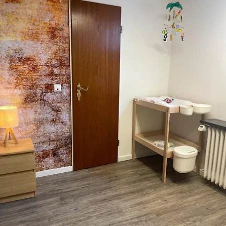 Lalelou Braunlage, Perfekt Für Familien, Zentral Mit Garten 120qm, Inkl Wäschepaket Und Wlan, Boxspringbett, 6 Personen Apartment Braunlage