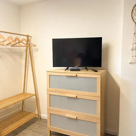 Lalelou Braunlage, Perfekt Fuer Familien, Zentral Mit Garten 120qm, Inkl Waeschepaket Und Wlan, Boxspringbett, 6 Personen