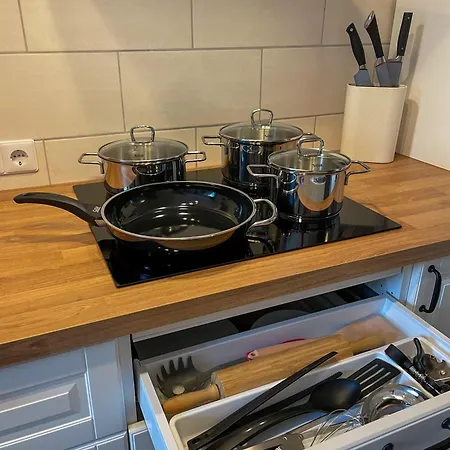 Lalelou Braunlage, Perfekt Fuer Familien, Zentral Mit Garten 120qm, Inkl Waeschepaket Und Wlan, Boxspringbett, 6 Personen Apartmán *