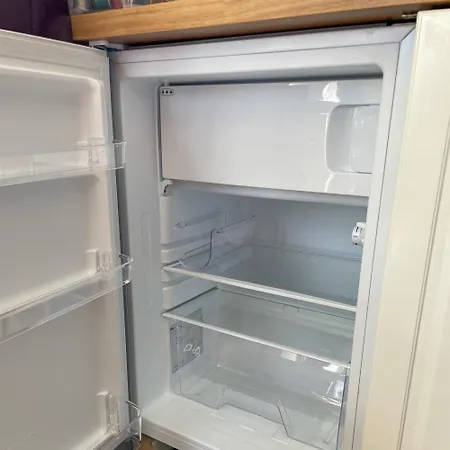 Apartmán Lalelou Braunlage, Perfekt Fuer Familien, Zentral Mit Garten 120qm, Inkl Waeschepaket Und Wlan, Boxspringbett, 6 Personen Braunlage