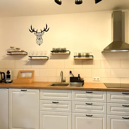 Lalelou Braunlage, Perfekt Fuer Familien, Zentral Mit Garten 120qm, Inkl Waeschepaket Und Wlan, Boxspringbett, 6 Personen Apartmán *