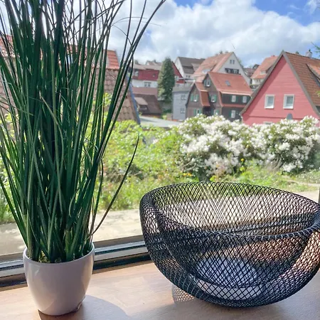 Lalelou Braunlage, Perfekt Fuer Familien, Zentral Mit Garten 120qm, Inkl Waeschepaket Und Wlan, Boxspringbett, 6 Personen Apartmán Braunlage