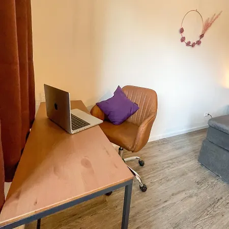 Lalelou Braunlage, Perfekt Für Familien, Zentral Mit Garten 120qm, Inkl Wäschepaket Und Wlan, Boxspringbett, 6 Personen *