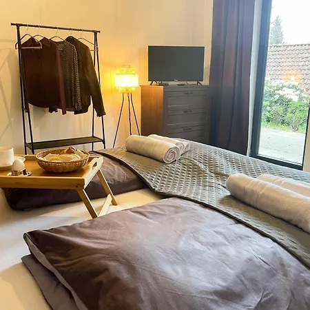 Lalelou Braunlage, Perfekt Für Familien, Zentral Mit Garten 120qm, Inkl Wäschepaket Und Wlan, Boxspringbett, 6 Personen *