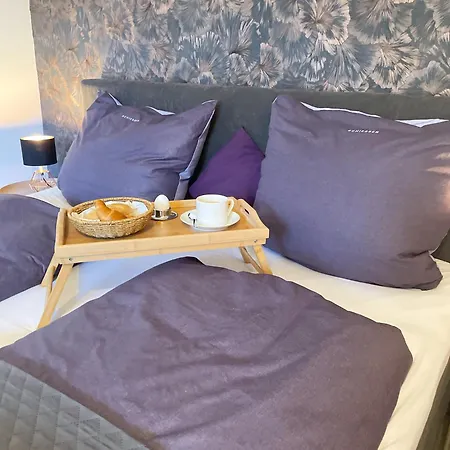 Lalelou Braunlage, Perfekt Für Familien, Zentral Mit Garten 120qm, Inkl Wäschepaket Und Wlan, Boxspringbett, 6 Personen *