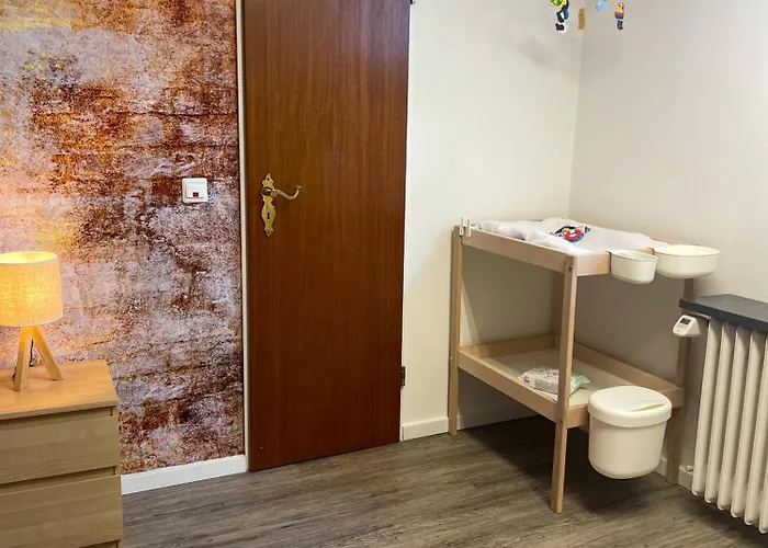 Lalelou Braunlage, Perfekt Fuer Familien, Zentral Mit Garten 120qm, Inkl Waeschepaket Und Wlan, Boxspringbett, 6 Personen Appartamento Braunlage