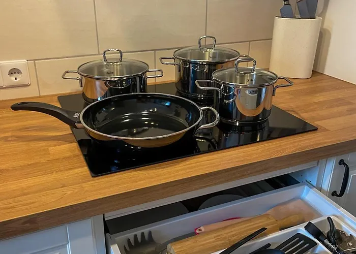 Lalelou Braunlage, Perfekt Fuer Familien, Zentral Mit Garten 120qm, Inkl Waeschepaket Und Wlan, Boxspringbett, 6 Personen Appartamento *