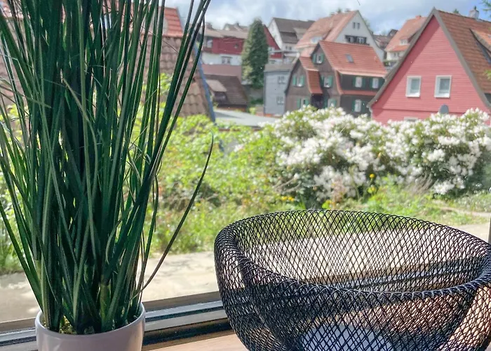 Lalelou Braunlage, Perfekt Fuer Familien, Zentral Mit Garten 120qm, Inkl Waeschepaket Und Wlan, Boxspringbett, 6 Personen Appartamento Braunlage
