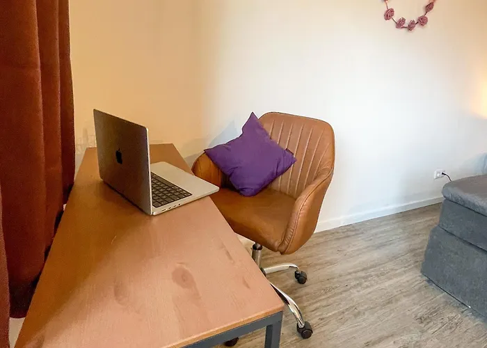 Lalelou Braunlage, Perfekt Fuer Familien, Zentral Mit Garten 120qm, Inkl Waeschepaket Und Wlan, Boxspringbett, 6 Personen *